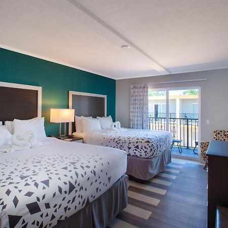 Hawthorn Suites By Wyndham Kissimmee Gateway Exteriér fotografie