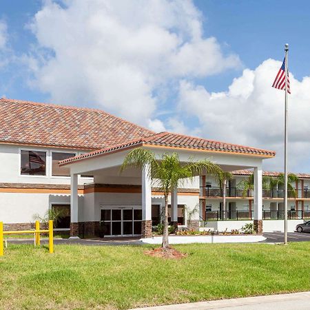 Hawthorn Suites By Wyndham Kissimmee Gateway Exteriér fotografie