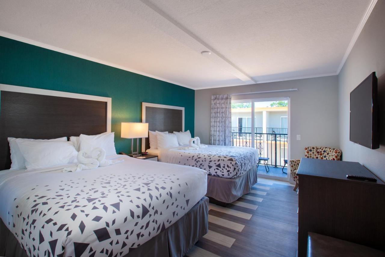 Hawthorn Suites By Wyndham Kissimmee Gateway Exteriér fotografie