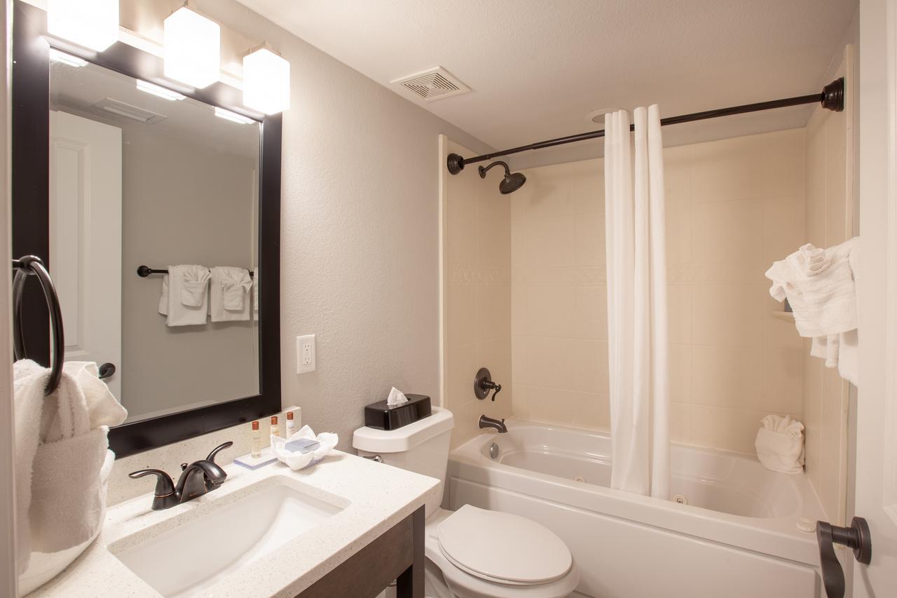 Hawthorn Suites By Wyndham Kissimmee Gateway Exteriér fotografie
