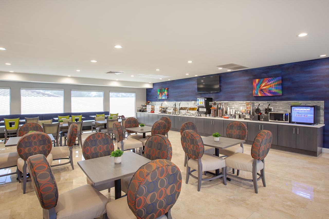 Hawthorn Suites By Wyndham Kissimmee Gateway Exteriér fotografie